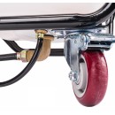 OPRYSKIWACZ SPALINOWY PM-OPS-60K