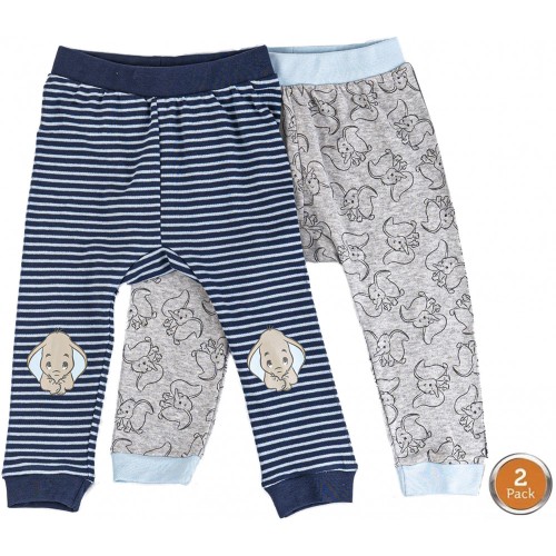 Disney Dumbo baby pants 2 pcs 62/68 cm