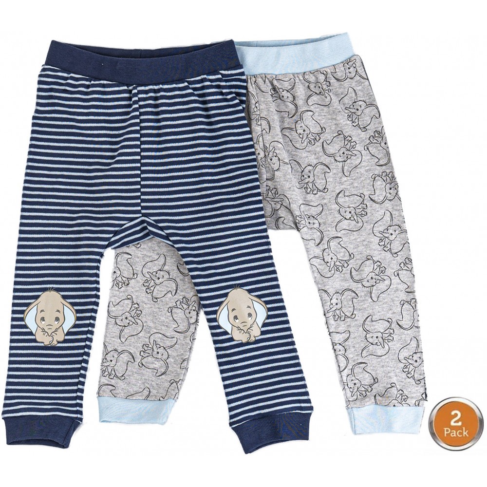 Disney Dumbo baby pants set of 2 74/80 cm