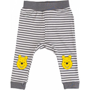 Disney Winnie the Pooh baby pants 2 pcs 62/68 cm