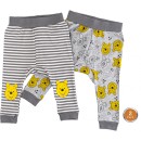 Disney Winnie the Pooh baby pants 2 pcs 74/80 cm
