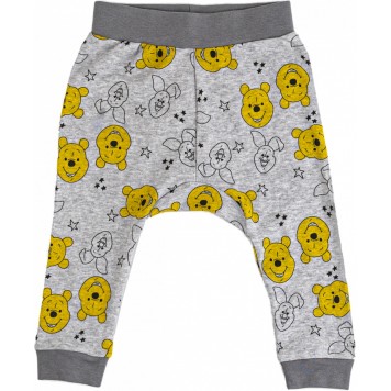 Disney Winnie the Pooh baby pants 2 pcs 74/80 cm