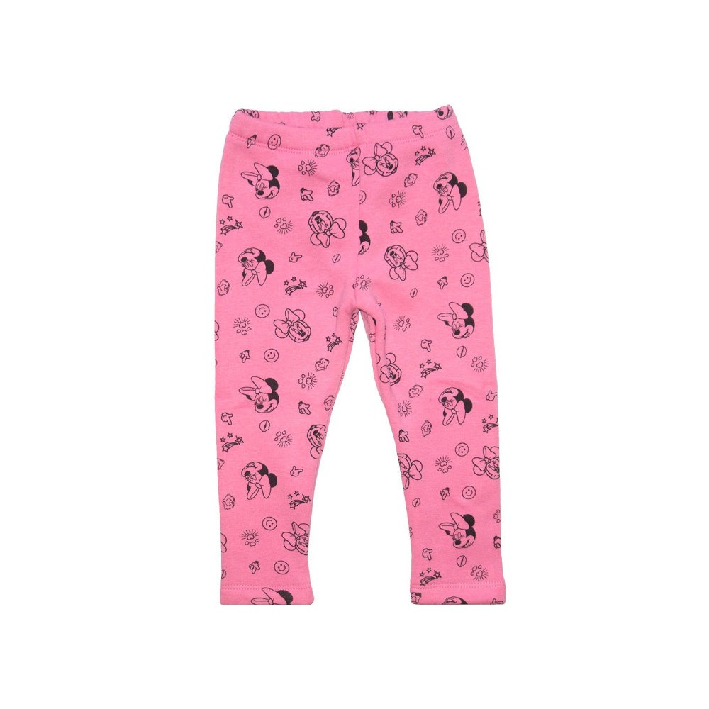 Disney Minnie  Baby, Thick leggings 23 months