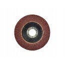 Tarcza listkowa 125mm P80 KD967