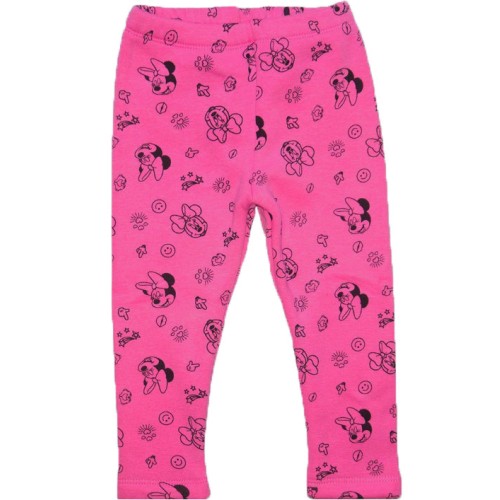 Disney Minnie  Baby, Thick Leggings 6 months