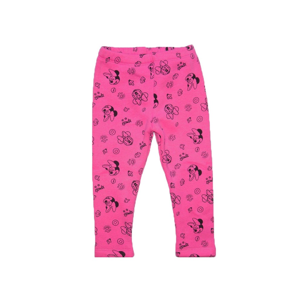 Disney Minnie  Baby, Thick Leggings 6-23 months