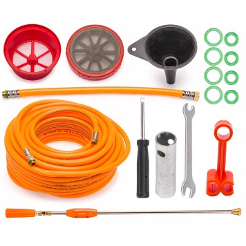 OPRYSKIWACZ SPALINOWY PM-OPS-60K