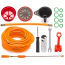 OPRYSKIWACZ SPALINOWY PM-OPS-60K