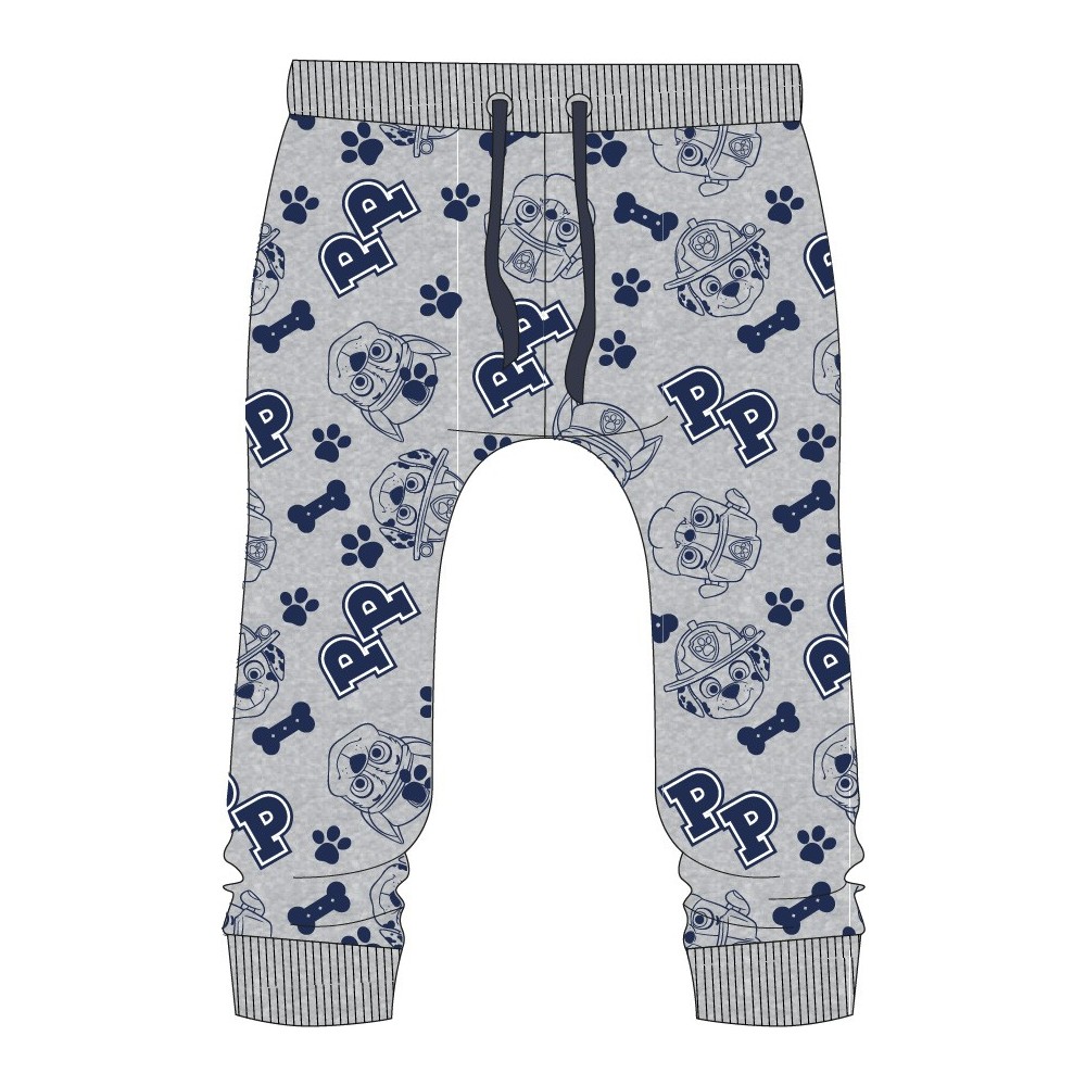 Paw Patrol baby pants, jogging bottom 74-98 cm