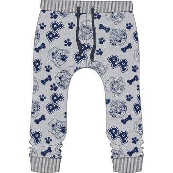 Paw Patrol baby pants, jogging bottom 74-98 cm