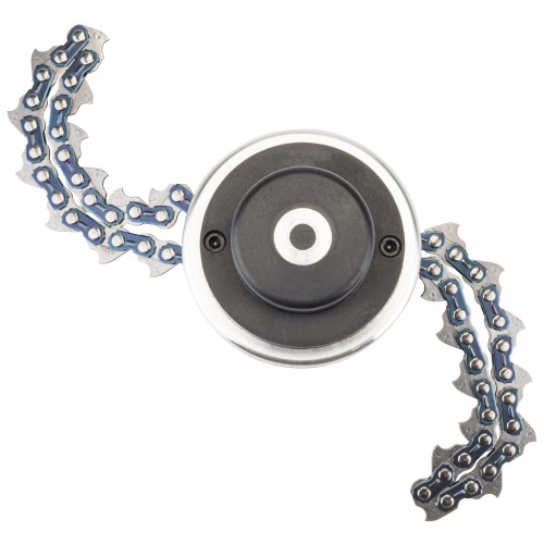 GŁOWICA DO KOSY PM-G6