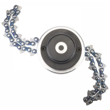 GŁOWICA DO KOSY PM-G6