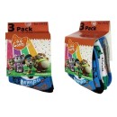 44 Cats Music Baby socks 19 /22