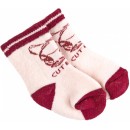 Disney Bambi baby socks 62/68
