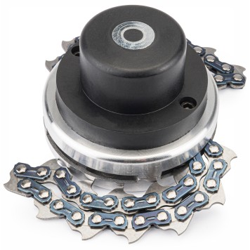 GŁOWICA DO KOSY PM-G6