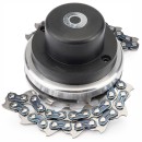 GŁOWICA DO KOSY PM-G6