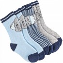 Disney Dumbo baby socks 74/80