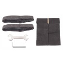 Wózek nakładka do deskorolki elektrycznej HOOVERBOARD PM-WDJ-01