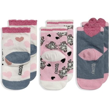 Disney Marie cat baby socks 0/6 months