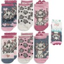 Disney Marie baby socks 0-12 months