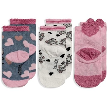 Disney Marie baby socks 0/6 months