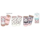 Disney Marie baby socks 0/6 months