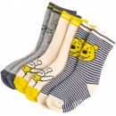Disney Winnie the Pooh baby socks 62/68