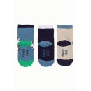 Disney Mickey  Astronaut baby, children's socks 19-27