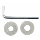 GŁOWICA DO KOSY PM-G6