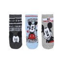 Disney Mickey  baby socks 6/12 months