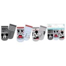 Disney Mickey  baby socks 6/12 months