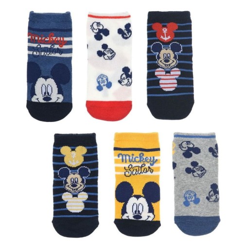Disney Mickey Lurk baba zokni 0-12 hó