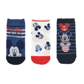 Disney Mickey Lurk baba zokni 0/6 hó