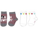 Disney Mickey  baby socks 68-86