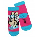 Disney Minnie  baby sock 0-12 months