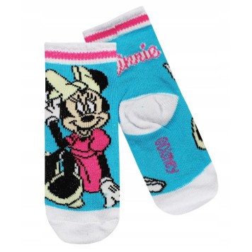 Disney Minnie  baby sock 0-12 months