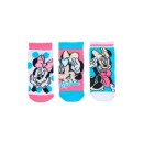 Disney Minnie  baby socks 6/12 months