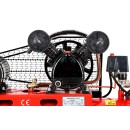 Kompresor Olejowy 100L 400V KD404