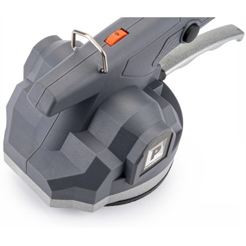 PRZYSSAWKA WIBRUJĄCA AKUMULATOROWA PM-APWDP-160T