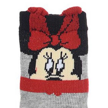 Disney Minnie  baby socks 0-12 months