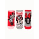 Disney Minnie  Figaro baby, children's socks 19-27