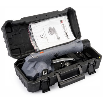 PRZYSSAWKA WIBRUJĄCA AKUMULATOROWA PM-APWDP-160T