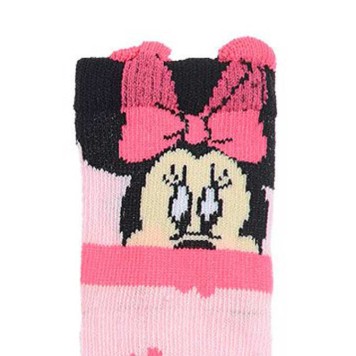 Disney Minnie  baby socks 6/12 months