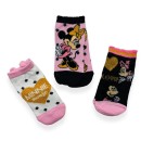 Disney Minnie  baby socks 6/12 months