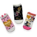 Disney Minnie  baby socks 6/12 months
