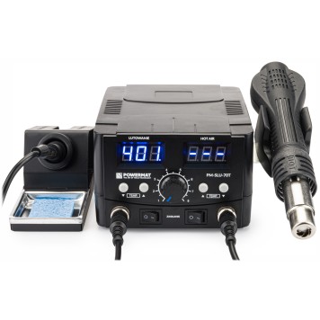 STACJA LUTOWNICZA PM-SLU-70T