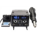 STACJA LUTOWNICZA PM-SLU-70T