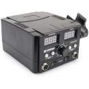 STACJA LUTOWNICZA PM-SLU-70T