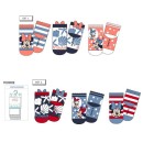 Disney Minnie  baby socks 0-12 months