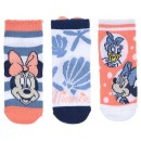Disney Minnie  baby socks 0-12 months